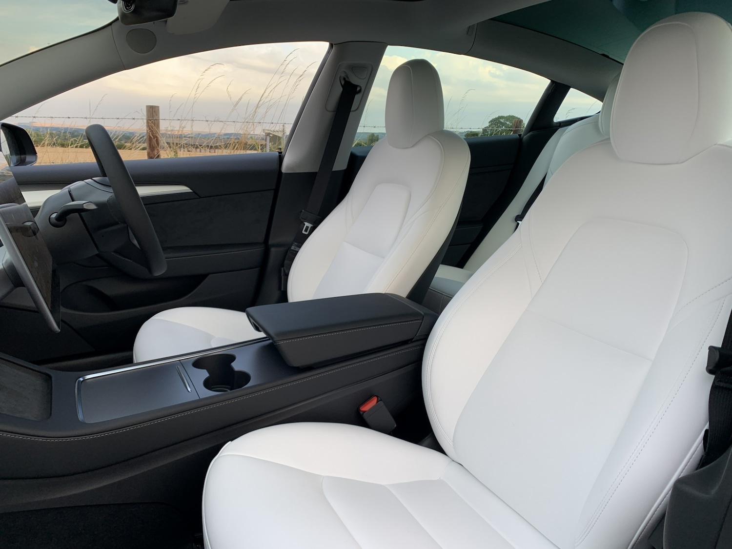 Used Tesla Model 3 2022 for sale - 76791310: Photo 9