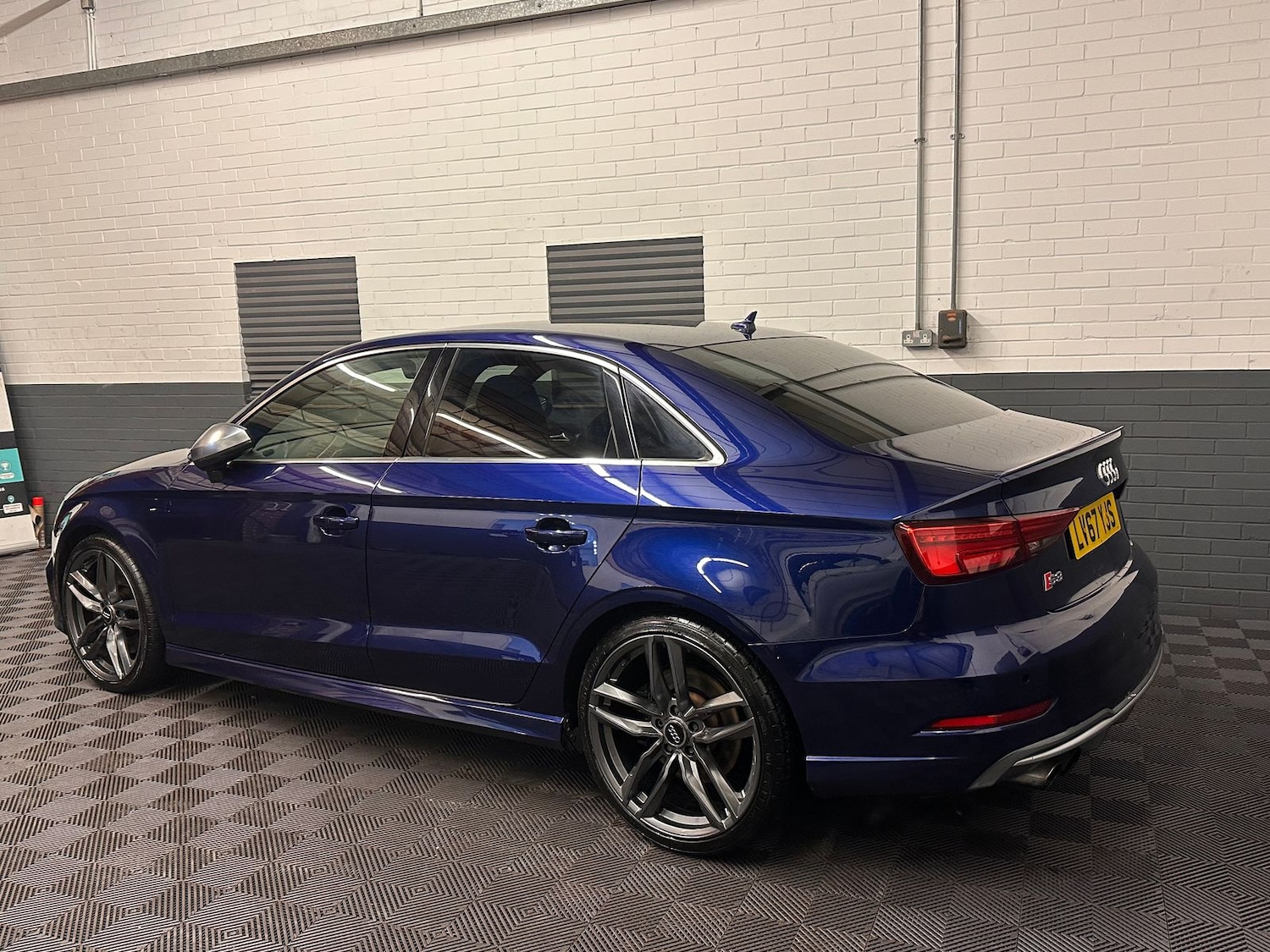 Used Audi A3 2017 for sale - 77224105: Photo 12