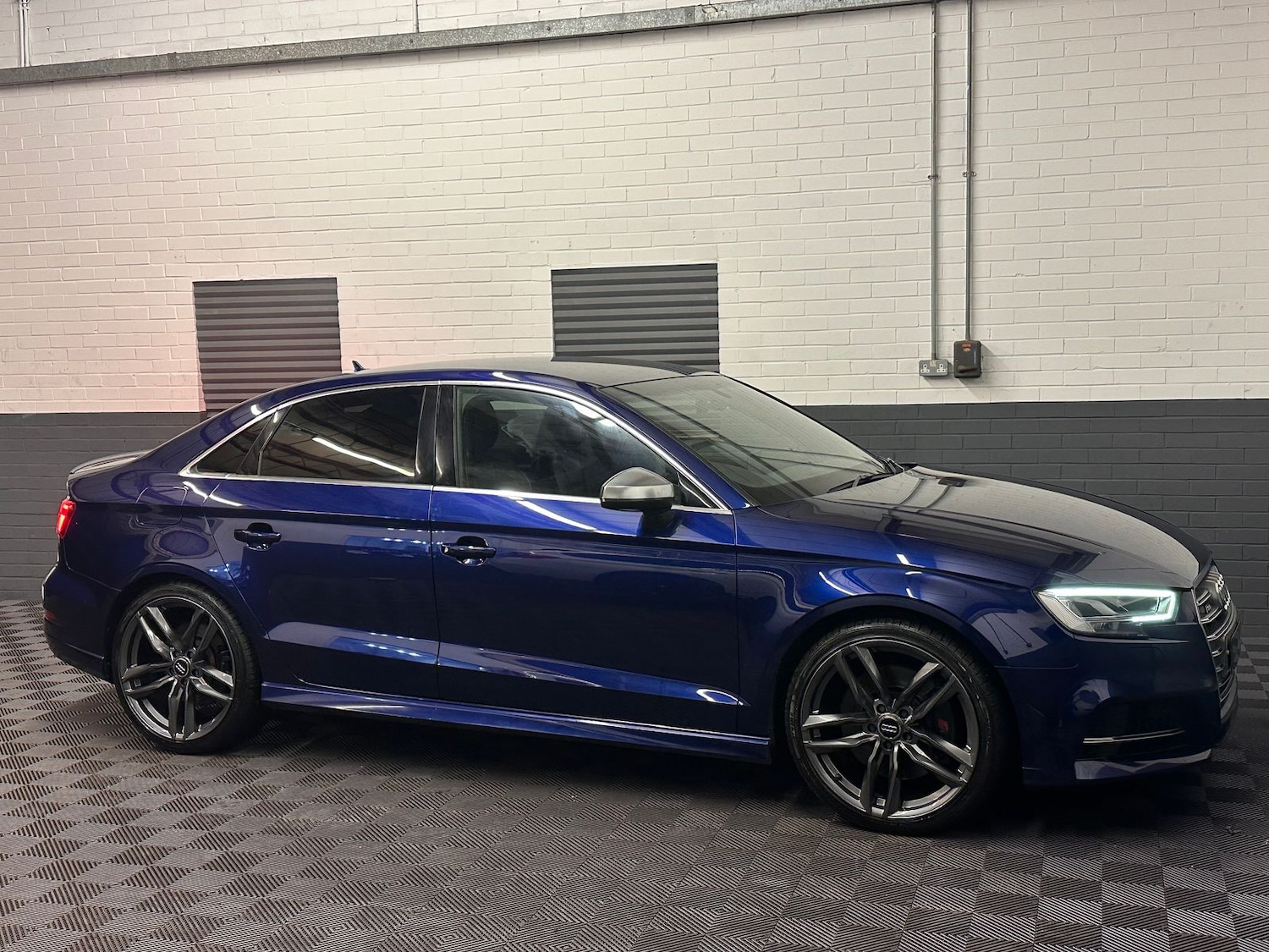 Used Audi A3 2017 for sale - 77224105: Photo 14