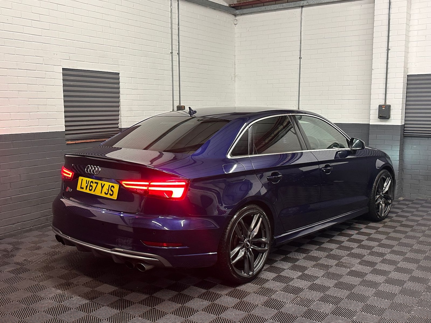 Used Audi A3 2017 for sale - 77224105: Photo 16