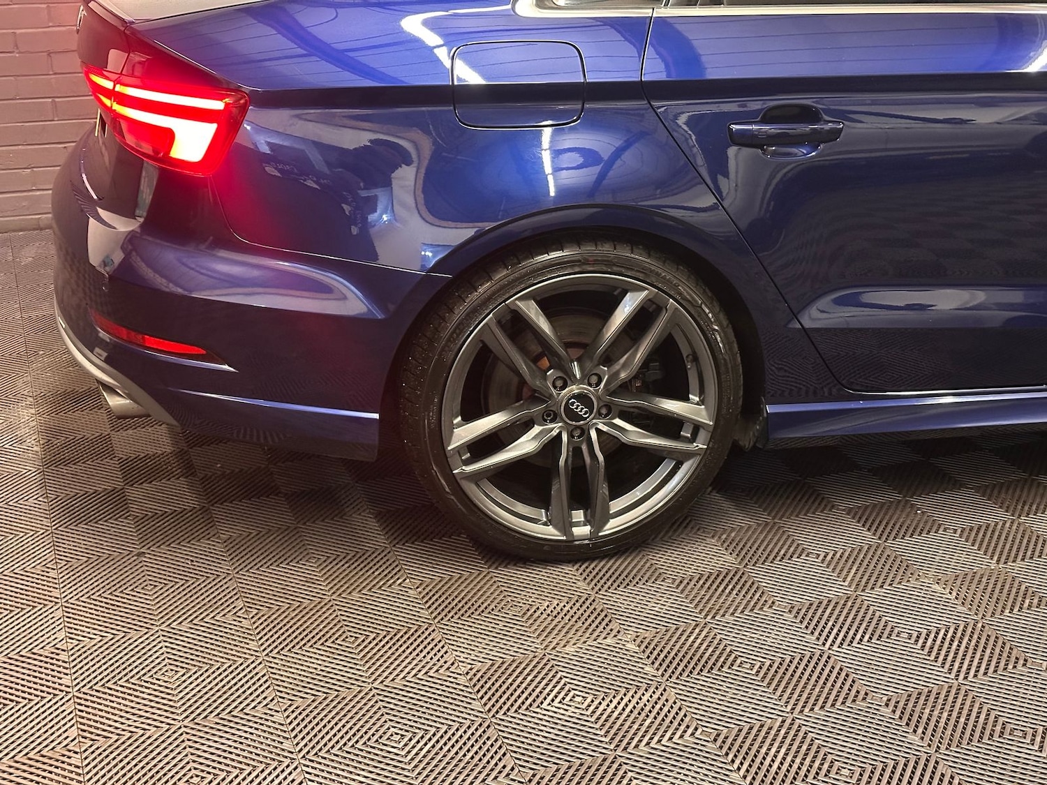 Used Audi A3 2017 for sale - 77224105: Photo 17