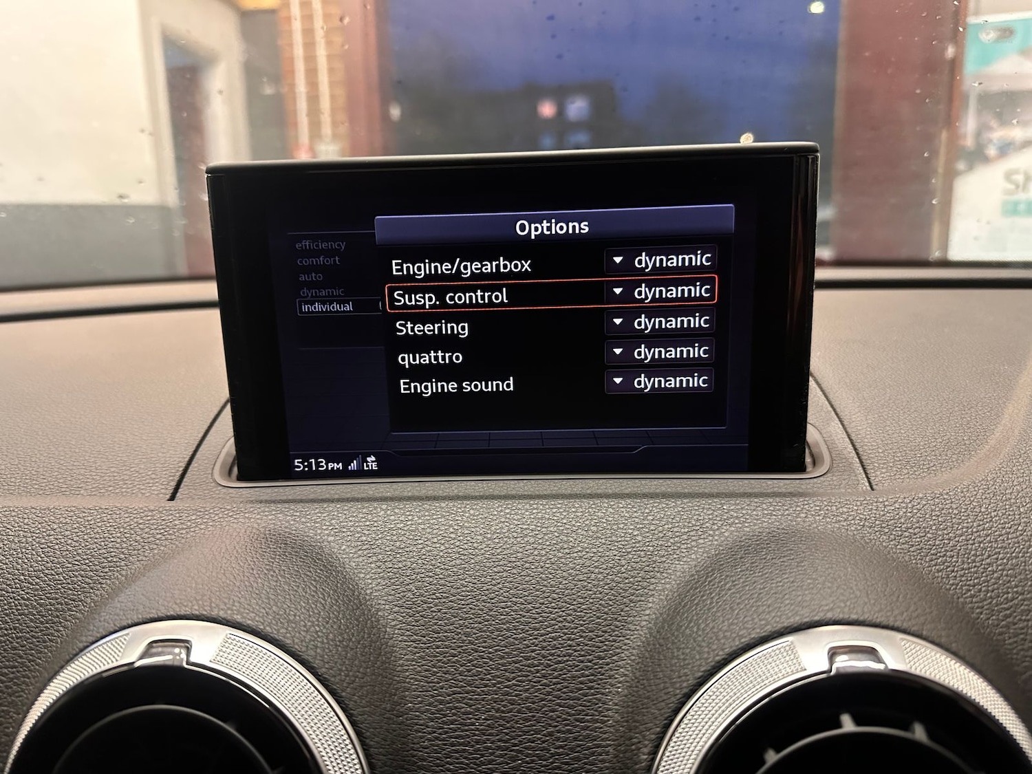 Used Audi S3 2017 for sale - 77224105: Photo 24