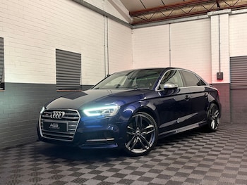 Used Audi A3 2017 for sale - 77224105: Photo