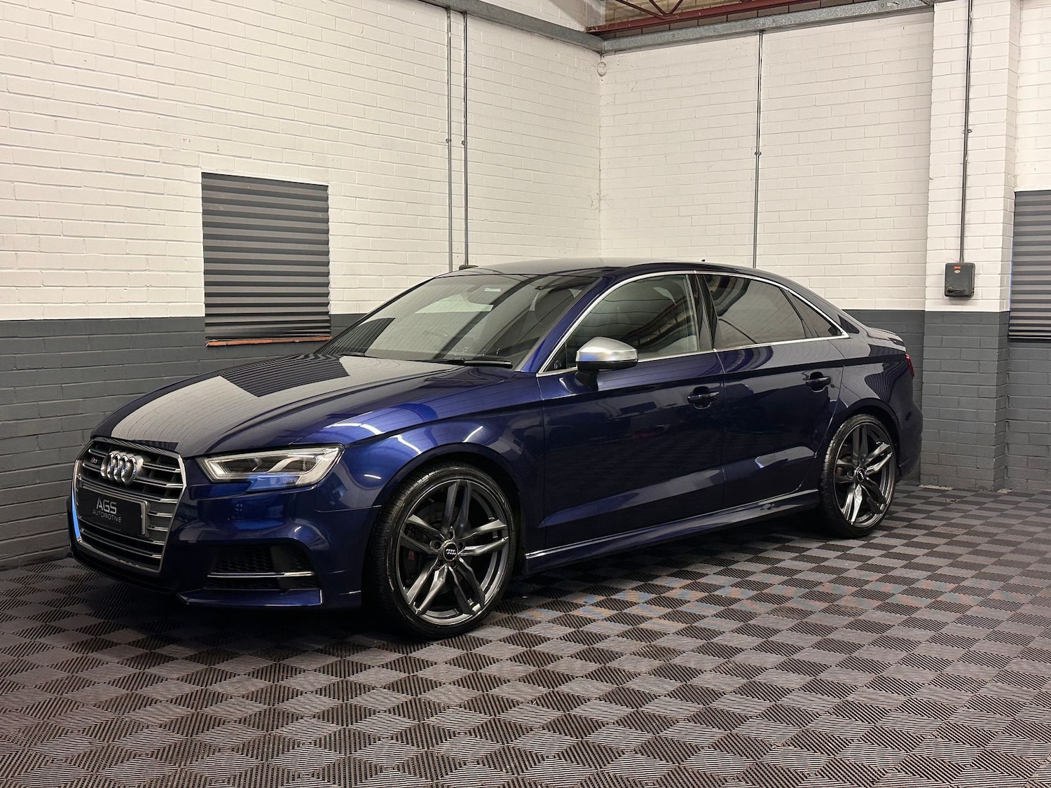 Used Audi A3 2017 for sale - 77224105: Photo 5