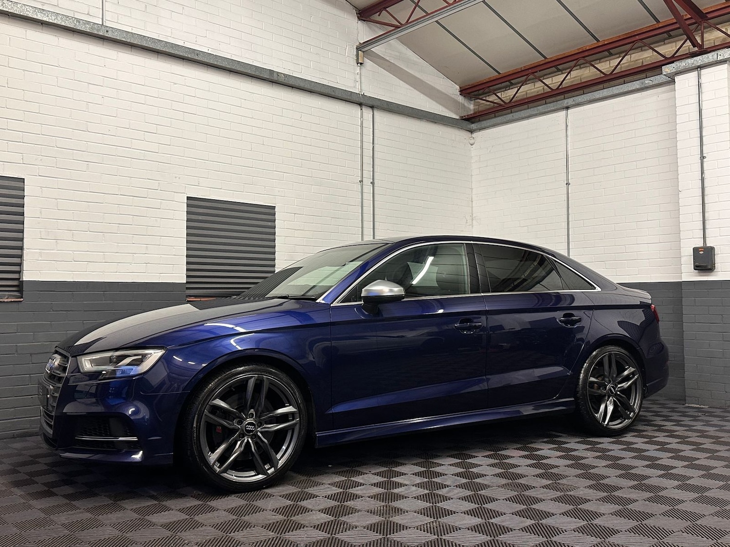 Used Audi A3 2017 for sale - 77224105: Photo 6