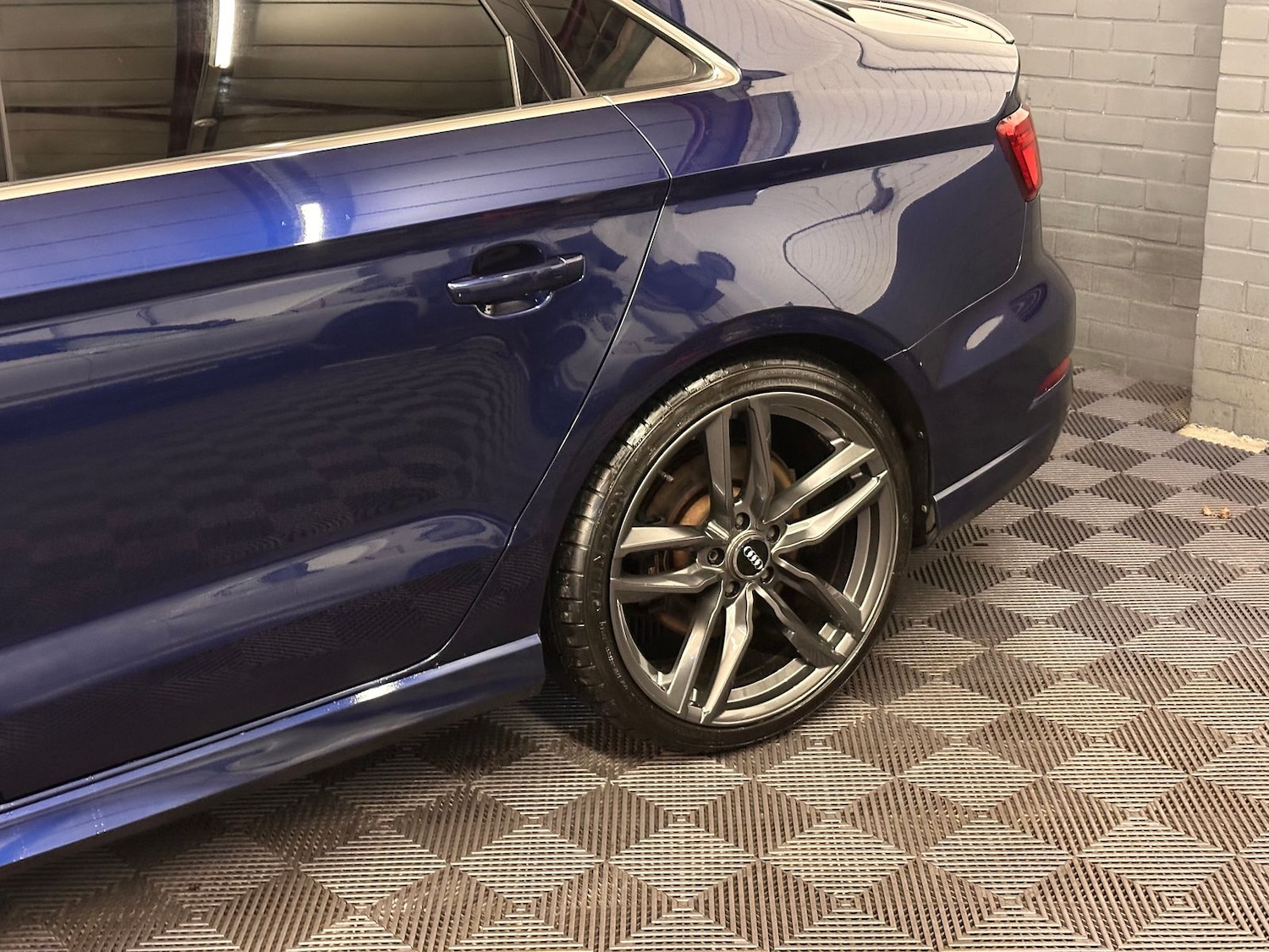 Used Audi A3 2017 for sale - 77224105: Photo 9