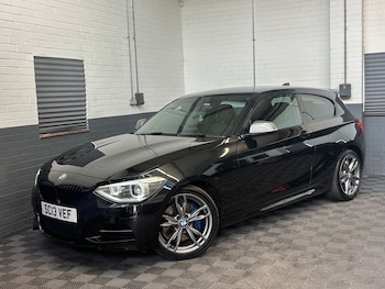Used BMW 1 Series 2013 for sale - 78293876: Photo