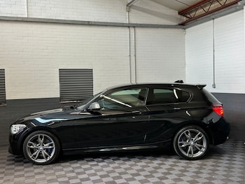 Used BMW 1 Series 2013 for sale - 78293876: Photo