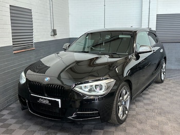 Used BMW 1 Series 2013 for sale - 78293876: Photo