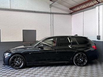 Used BMW 3 Series 2014 for sale - 79164200: Photo