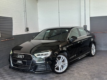 Used Audi A3 2019 for sale - 78824474: Photo