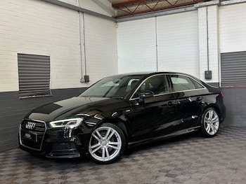 Used Audi A3 2019 for sale - 78824474: Photo