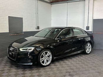 Used Audi A3 2019 for sale - 78824474: Photo