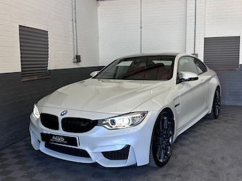 Used BMW M4 2017 for sale - 79182831: Photo