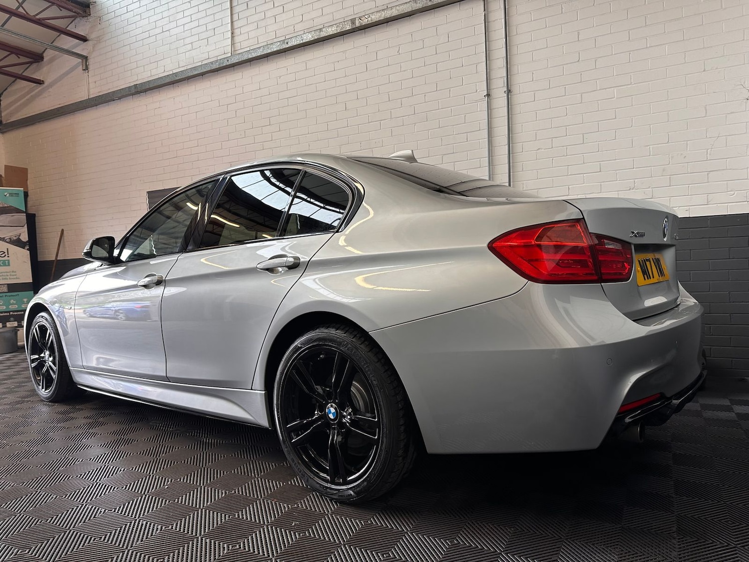 Used BMW 3 Series 2015 for sale - 78150009: Photo 10