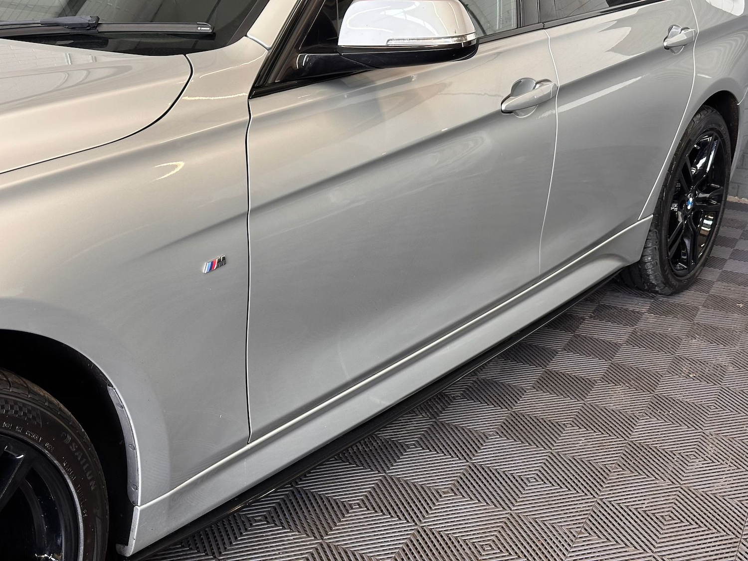 Used BMW 3 Series 2015 for sale - 78150009: Photo 12