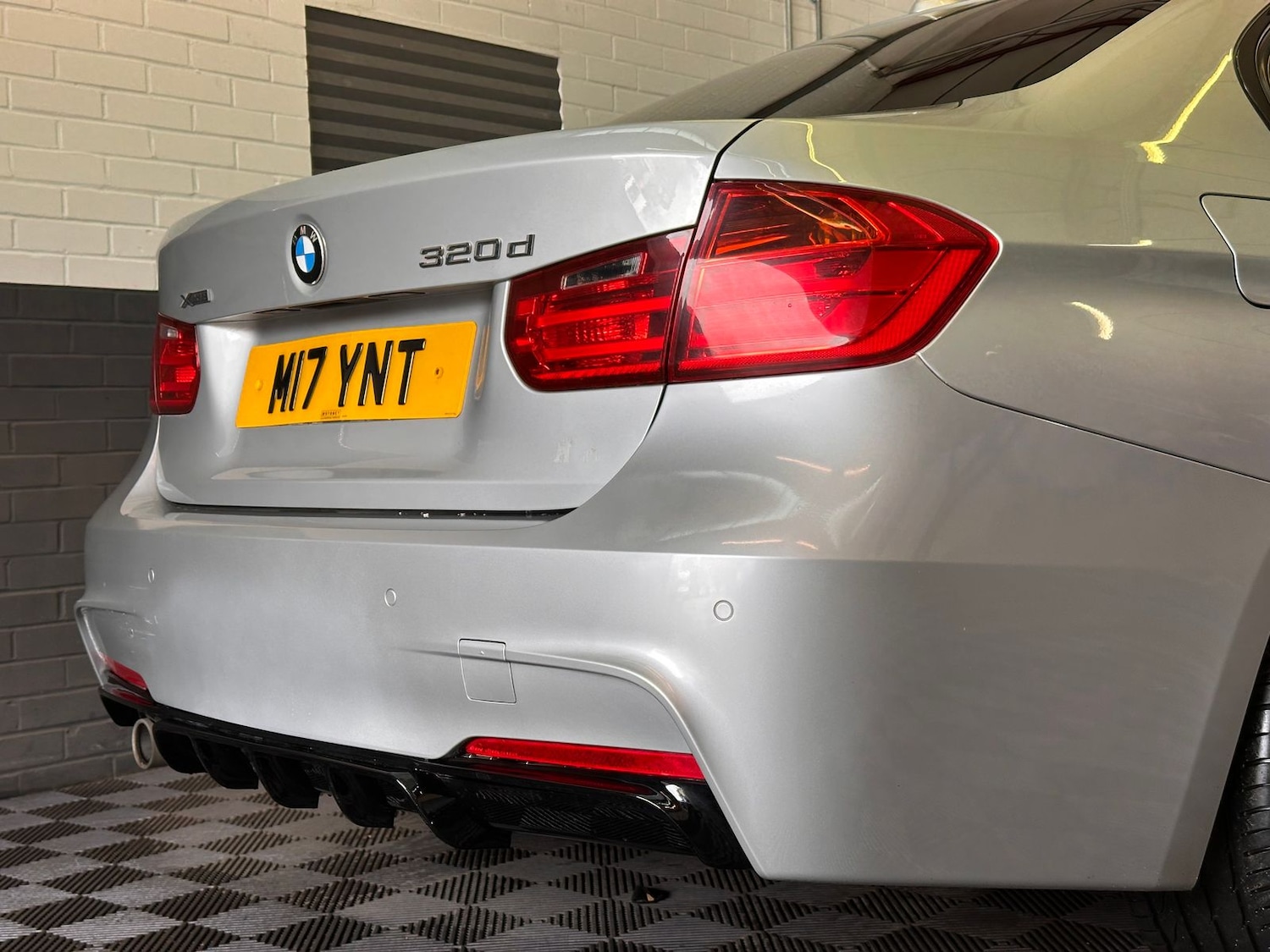 Used BMW 3 Series 2015 for sale - 78150009: Photo 18