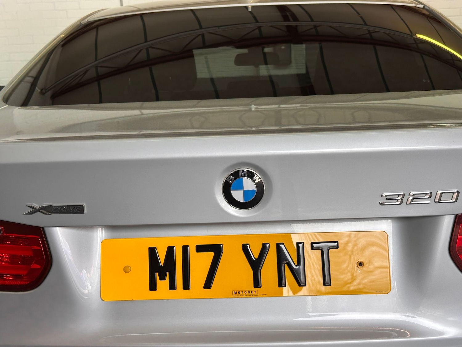 Used BMW 3 Series 2015 for sale - 78150009: Photo 19