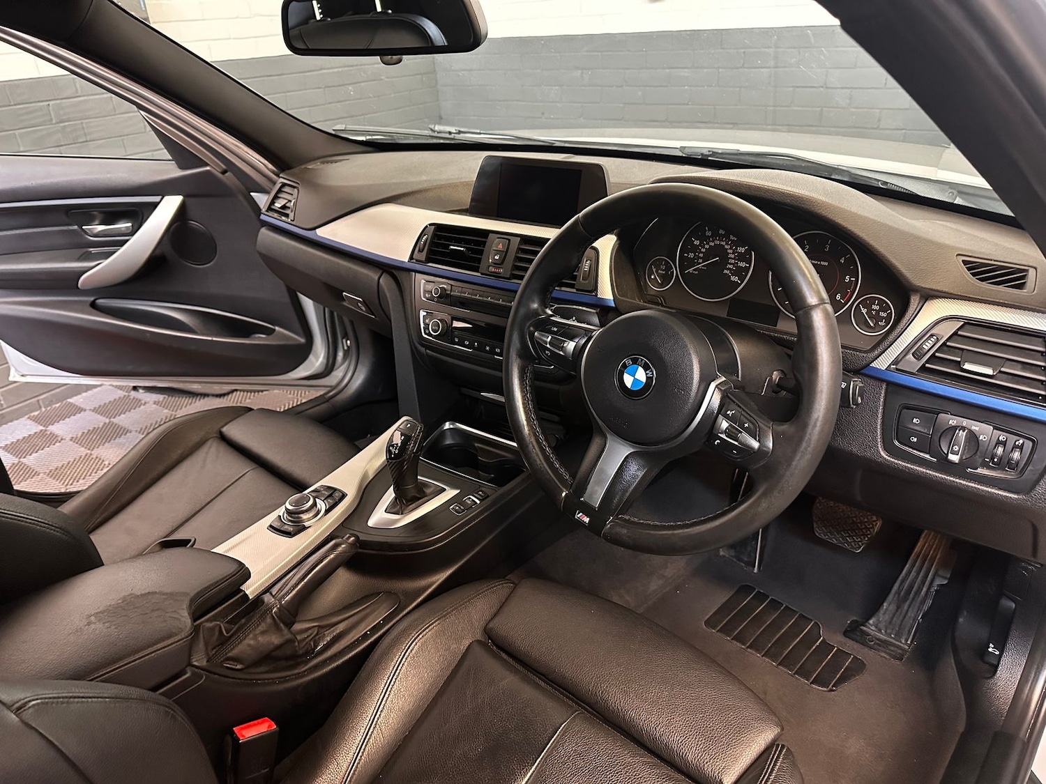 Used BMW 3 Series 2015 for sale - 78150009: Photo 21