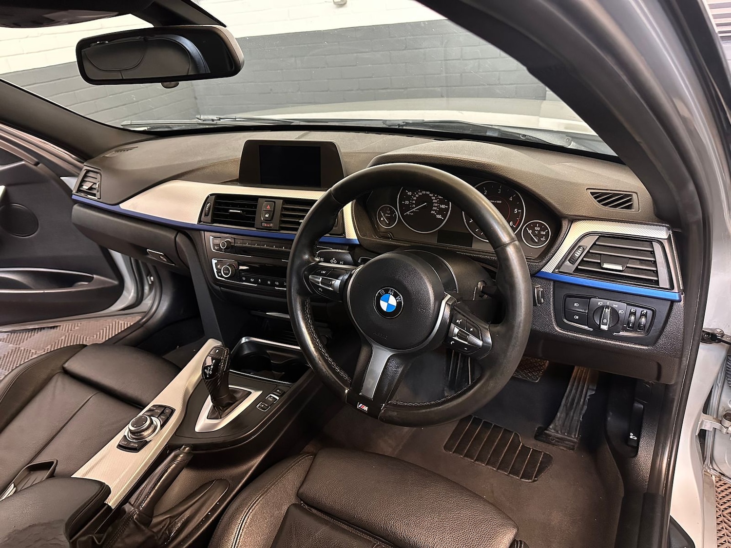 Used BMW 3 Series 2015 for sale - 78150009: Photo 22