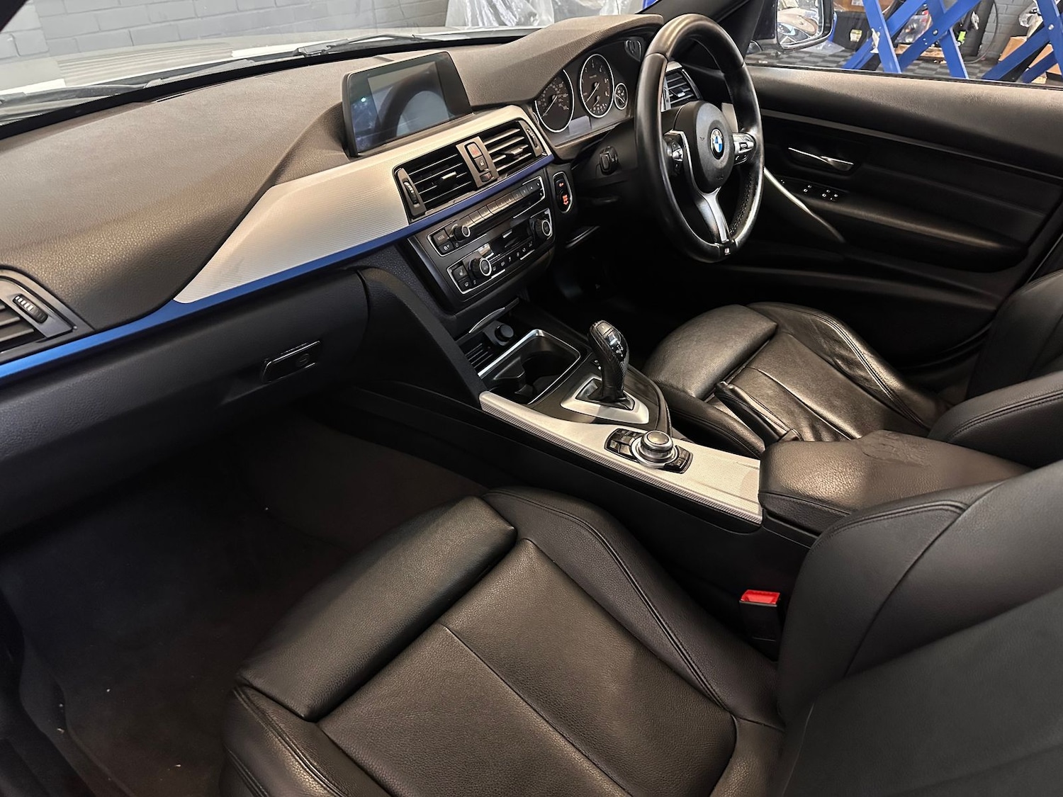 Used BMW 3 Series 2015 for sale - 78150009: Photo 23