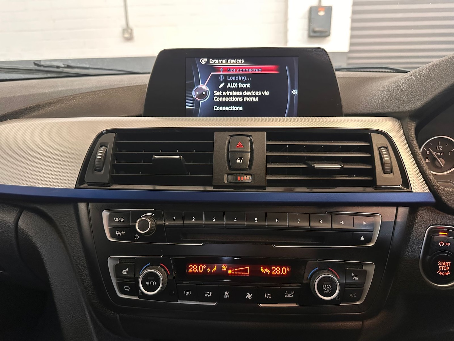 Used BMW 3 Series 2015 for sale - 78150009: Photo 24