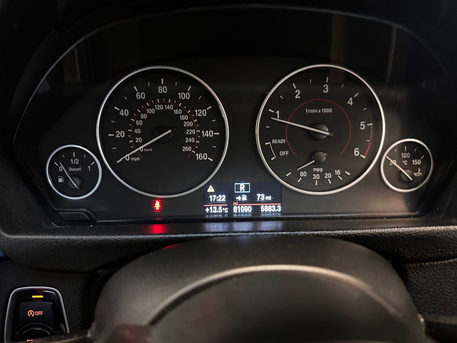 Used BMW 3 Series 2015 for sale - 78150009: Photo 26