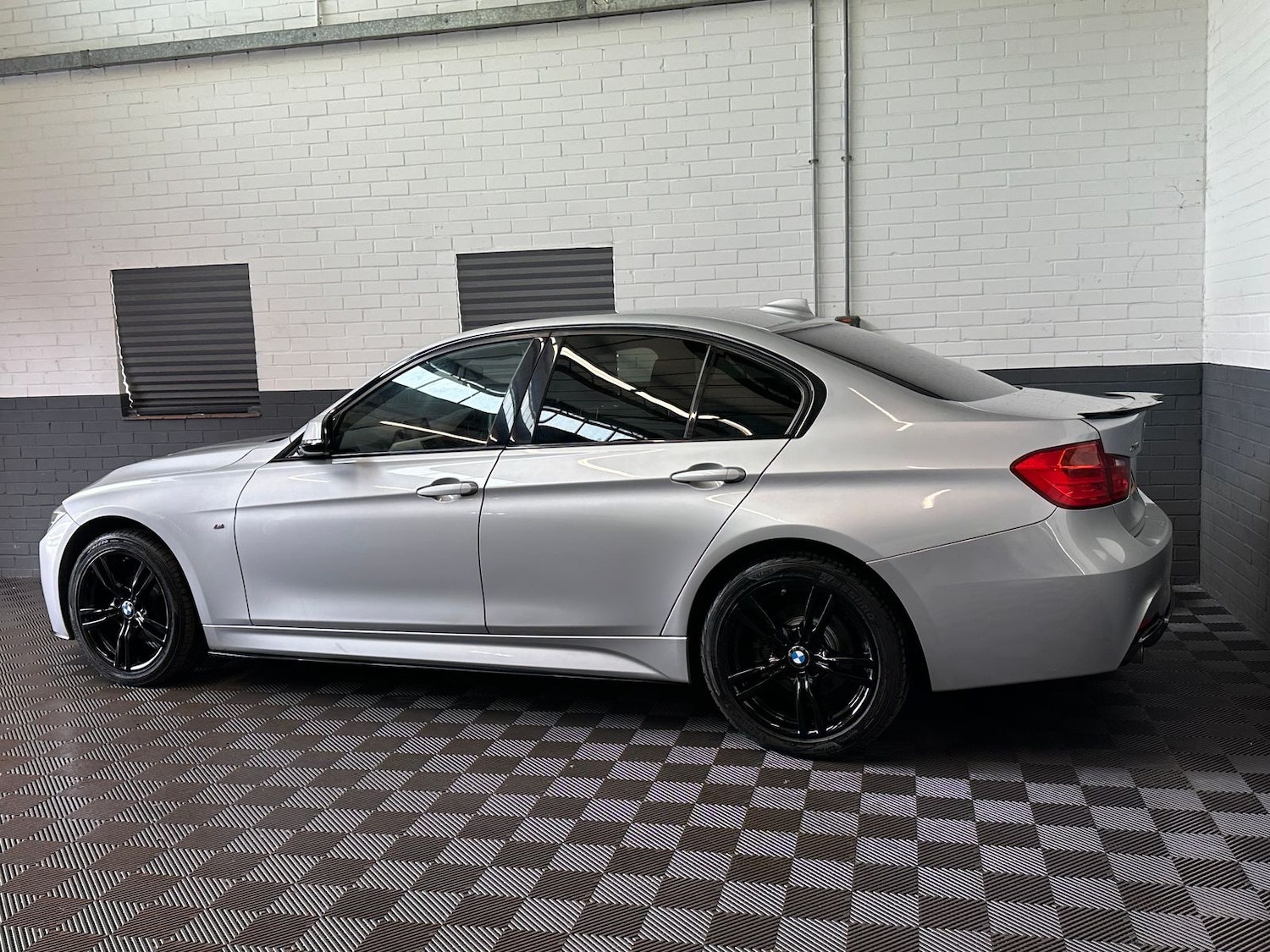 Used BMW 3 Series 2015 for sale - 78150009: Photo 7