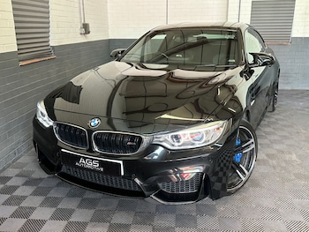Used BMW M4 2014 for sale - 78777368: Photo