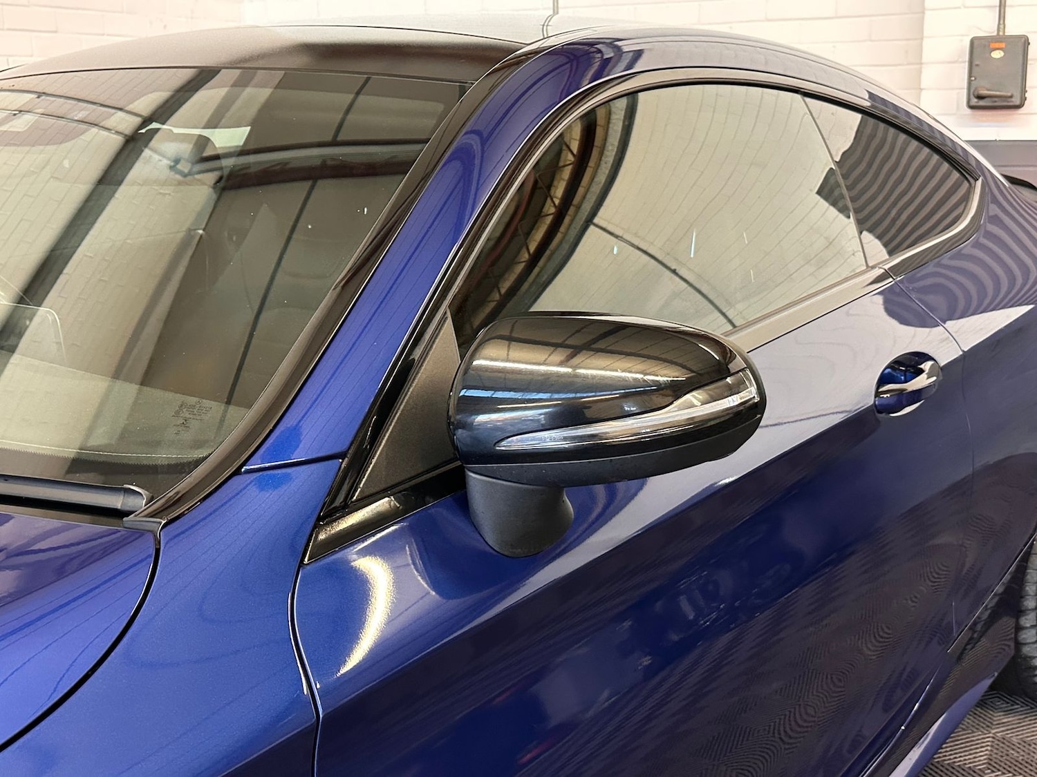 Used Mercedes-Benz C Class 2016 for sale - 77224099: Photo 12