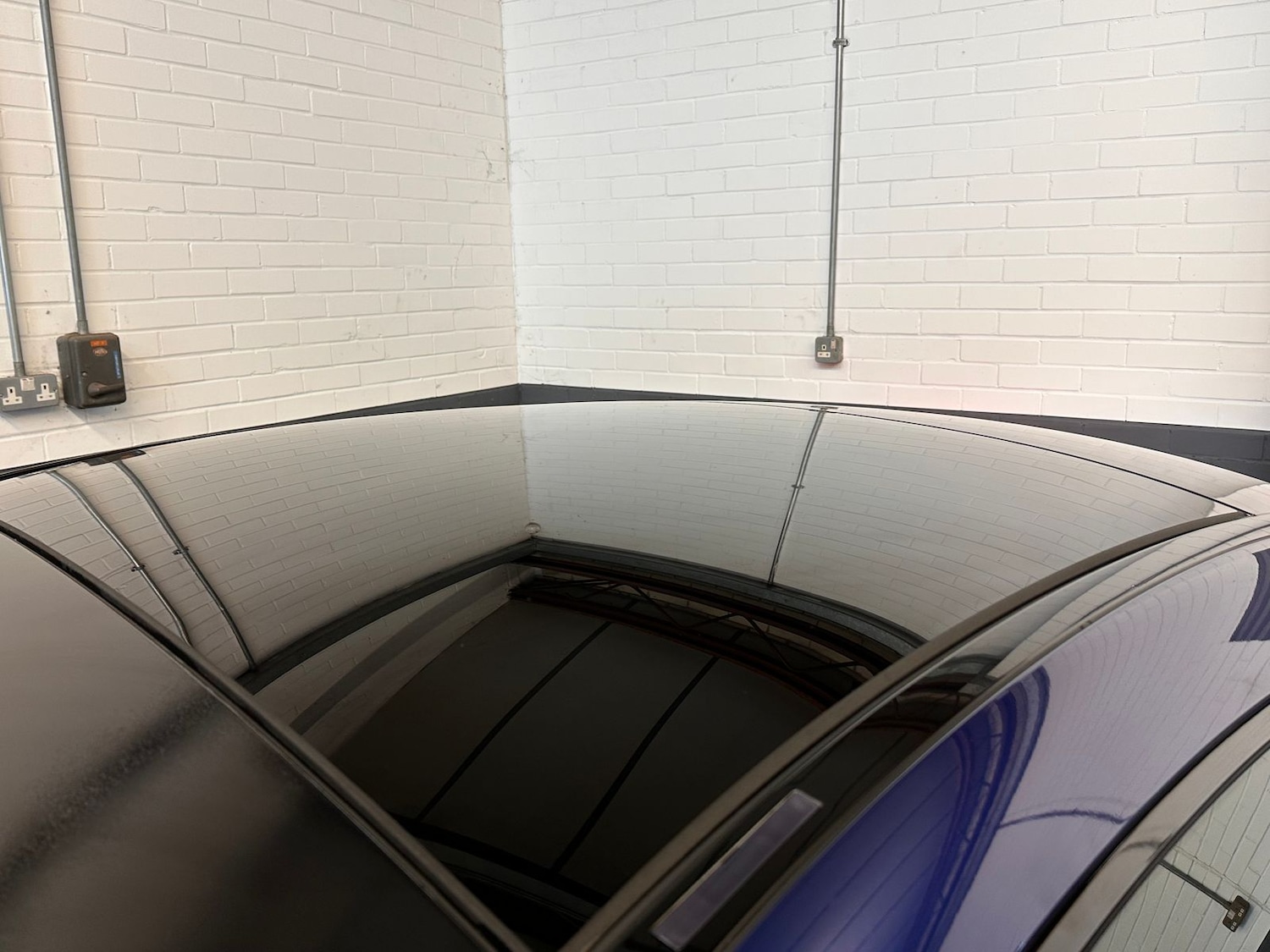 Used Mercedes-Benz C Class 2016 for sale - 77224099: Photo 17