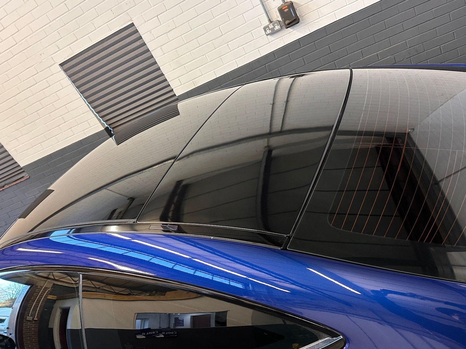 Used Mercedes-Benz C Class 2016 for sale - 77224099: Photo 18