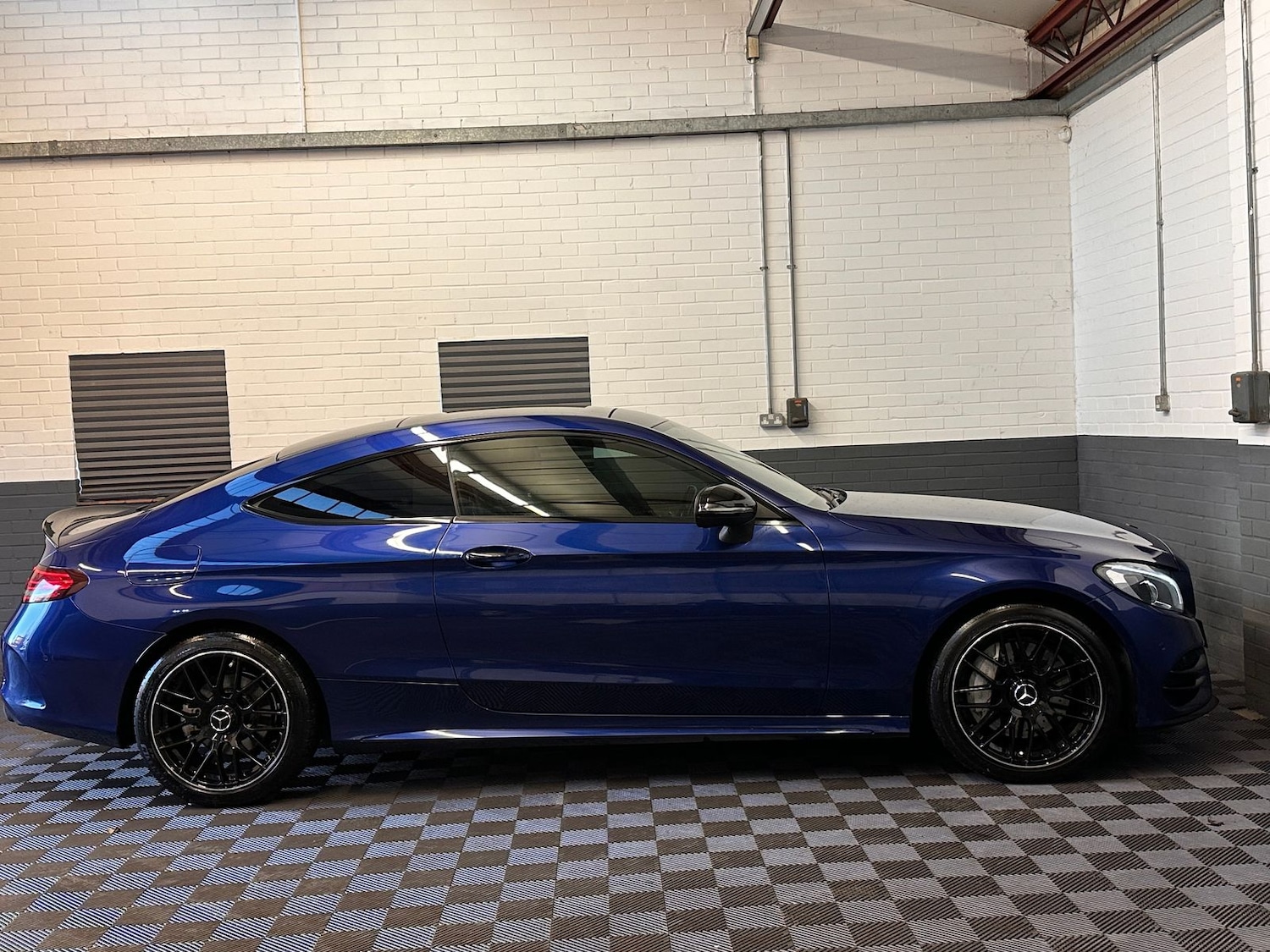 Used Mercedes-Benz C Class 2016 for sale - 77224099: Photo 27