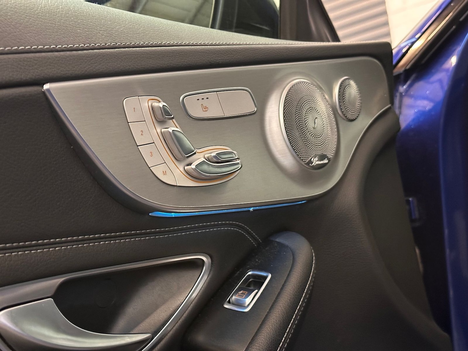 Used Mercedes-Benz C Class 2016 for sale - 77224099: Photo 29