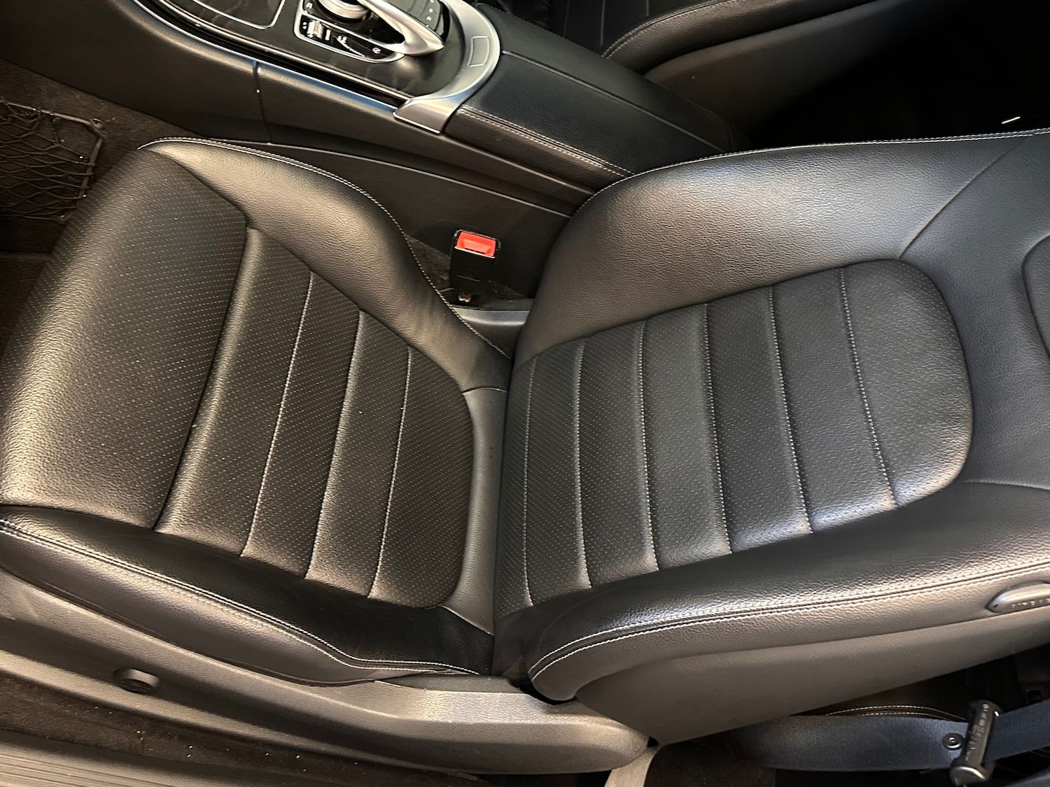 Used Mercedes-Benz C Class 2016 for sale - 77224099: Photo 31