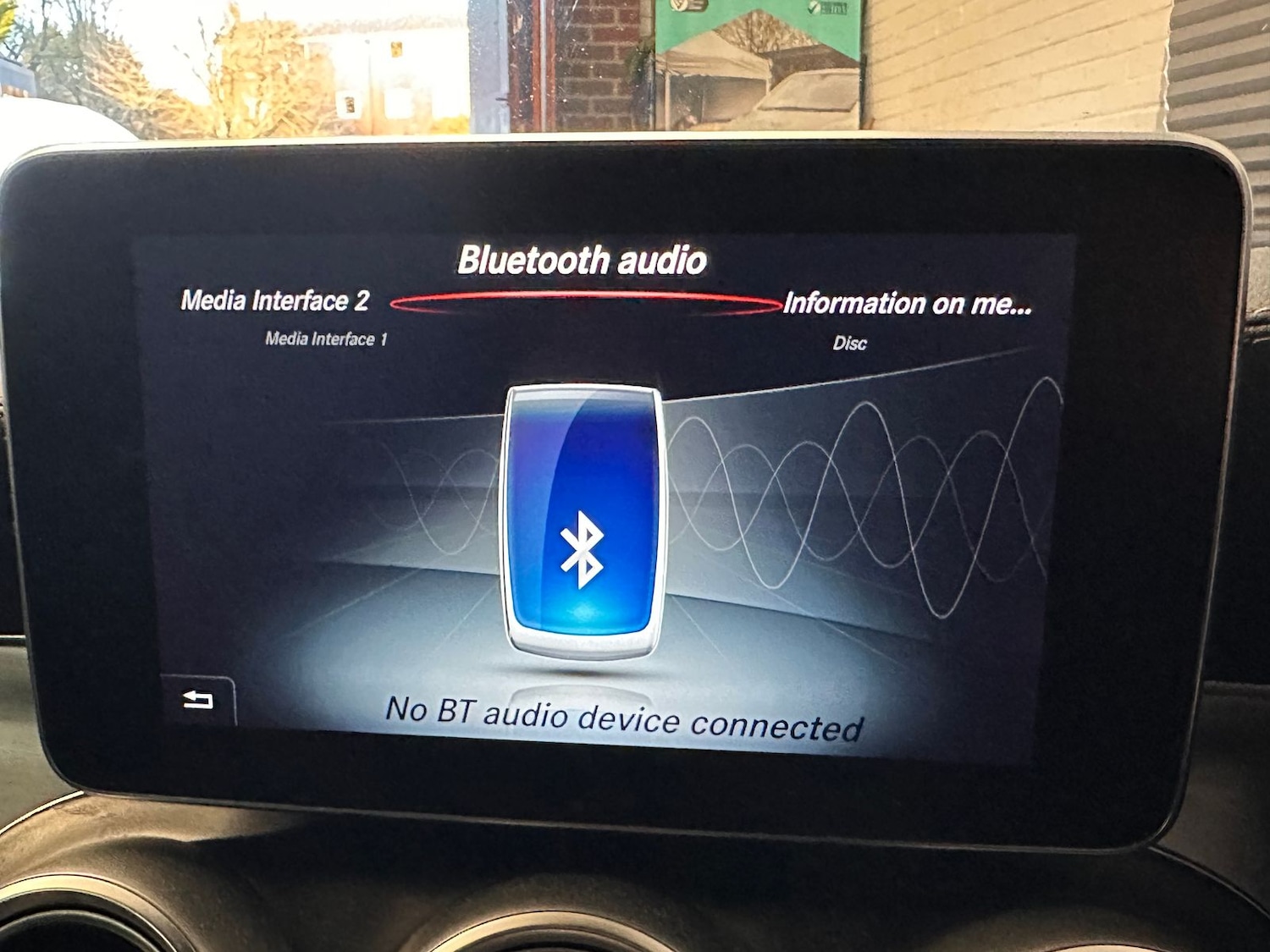 Used Mercedes-Benz C Class 2016 for sale - 77224099: Photo 37