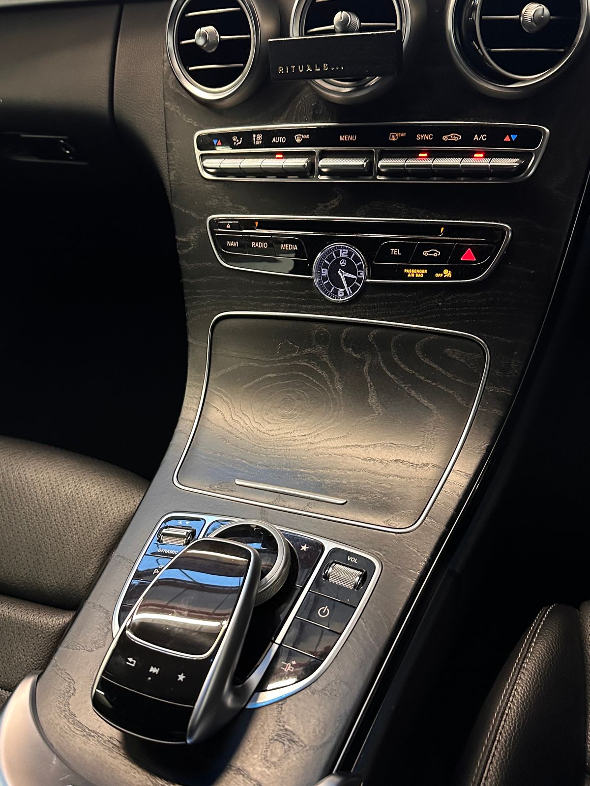 Used Mercedes-Benz C Class 2016 for sale - 77224099: Photo 40