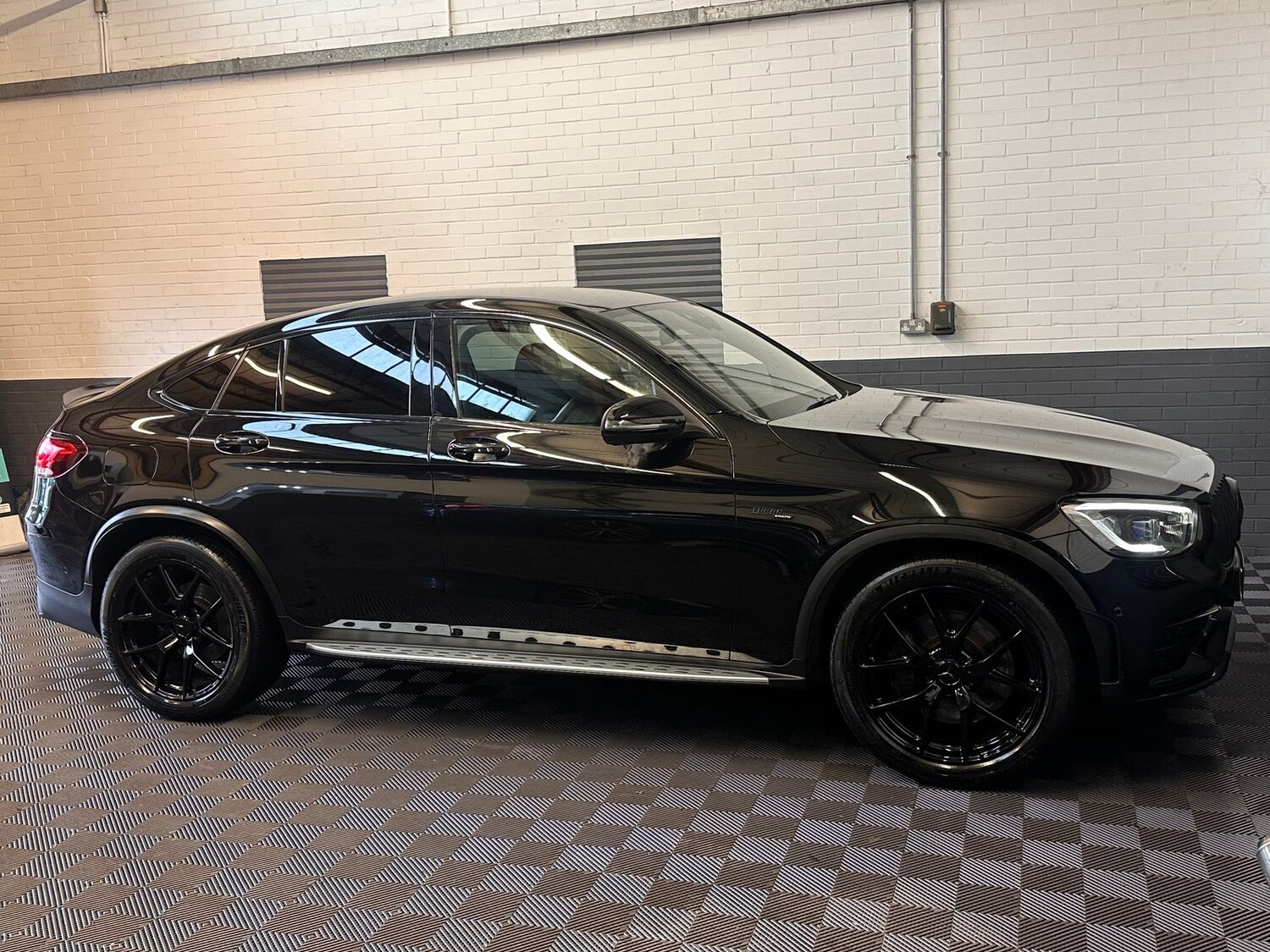 Used Mercedes-Benz GLC 2020 for sale - 77539939: Photo 15