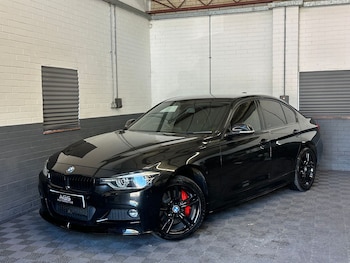 Used BMW 3 Series 2016 for sale - 78457474: Photo