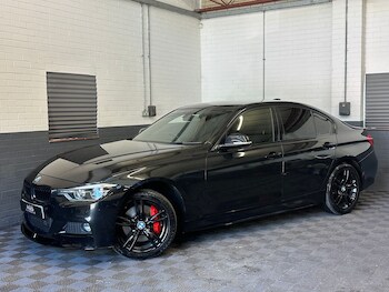 Used BMW 3 Series 2016 for sale - 78457474: Photo