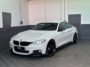 Used BMW 4 Series 2015 for sale - 78594895: Photo