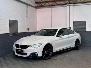 Used BMW 4 Series 2015 for sale - 78594895: Photo