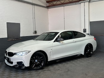Used BMW 4 Series 2015 for sale - 78594895: Photo