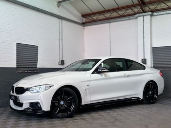 Used BMW 4 Series 2015 for sale - 78594895: Photo