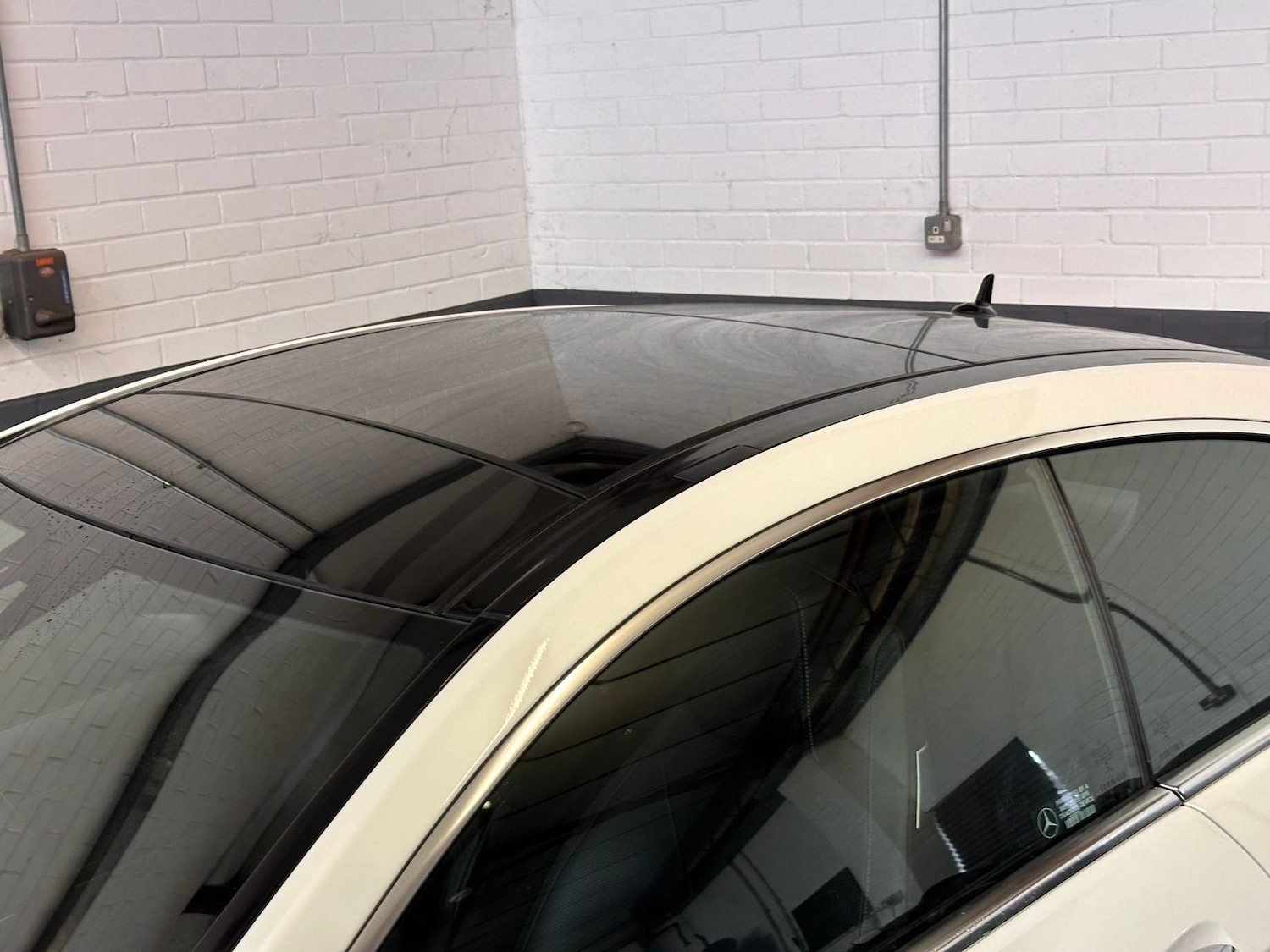 Used Mercedes-Benz E Class 2017 for sale - 77393032: Photo 10