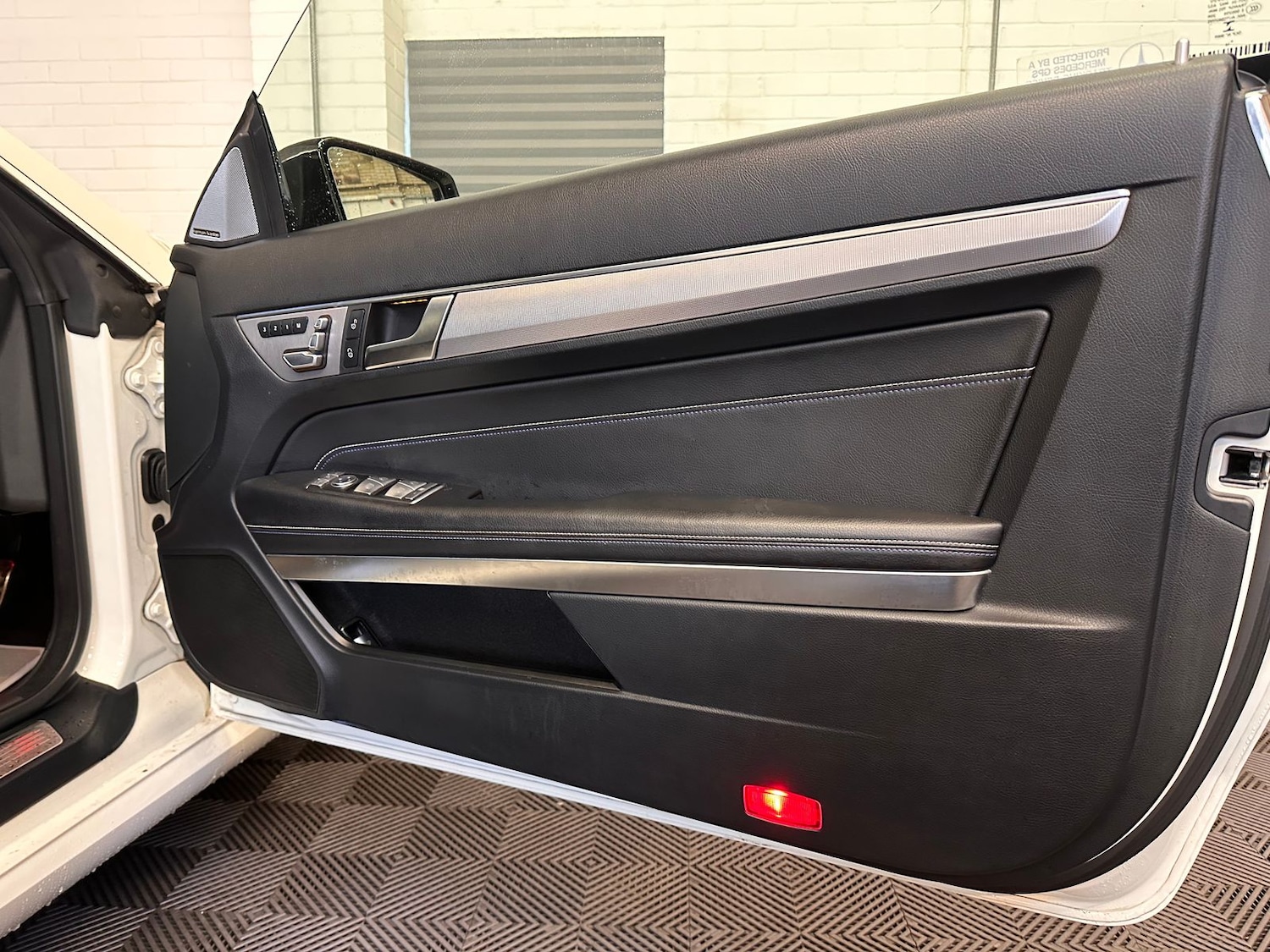 Used Mercedes-Benz E Class 2017 for sale - 77393032: Photo 20