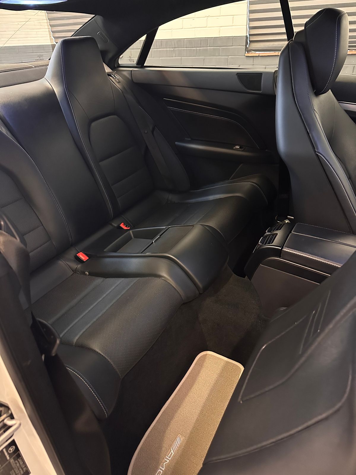 Used Mercedes-Benz E Class 2017 for sale - 77393032: Photo 22