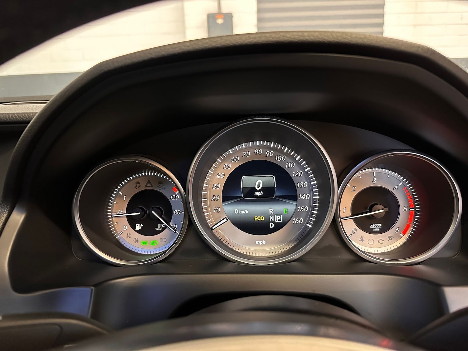 Used Mercedes-Benz E Class 2017 for sale - 77393032: Photo 27