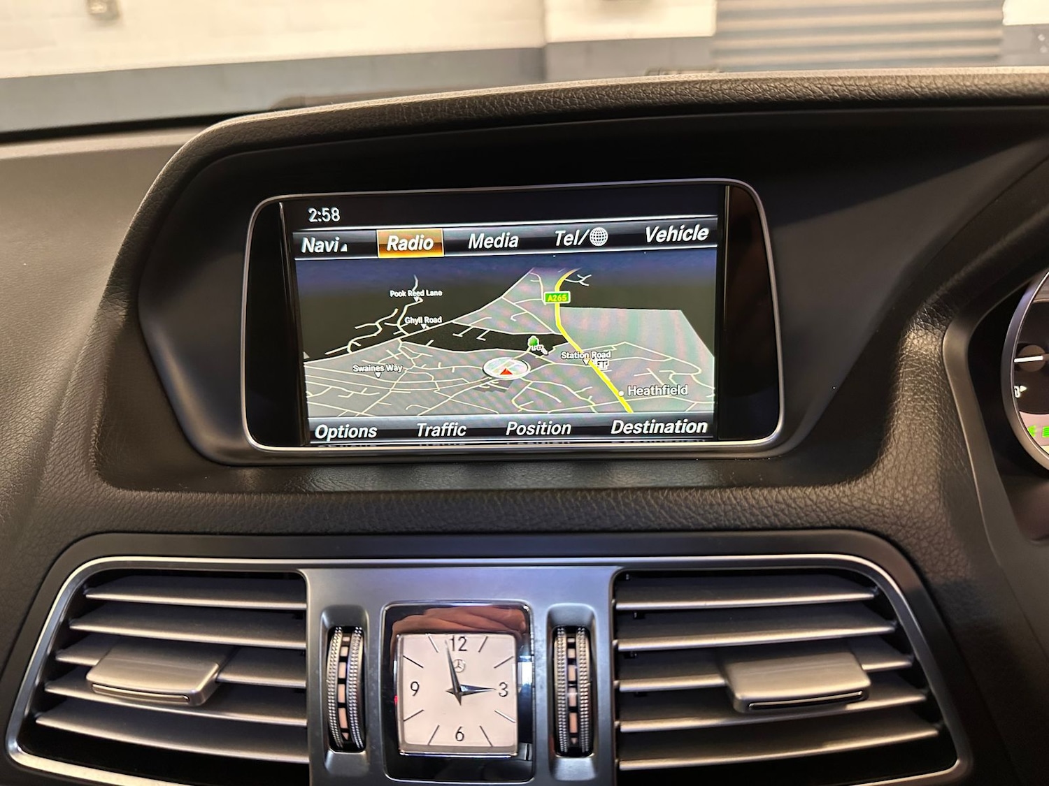 Used Mercedes-Benz E Class 2017 for sale - 77393032: Photo 30