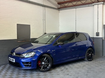 Used Volkswagen Golf 2015 for sale - 78522257: Photo